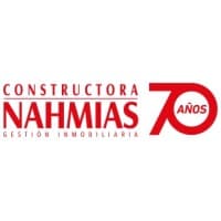Constructora Nahmias